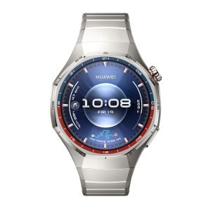 Часовник Huawei Watch GT6 Pro, Atum-B29M, Titanium