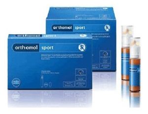 Ортомол “Спорт”, 200гр