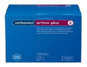 Ортомол “Артро плюс”, 700гр