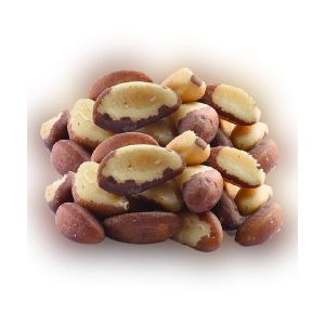 Бразилска ядка Dr. Keskin, сурова, 500гр.