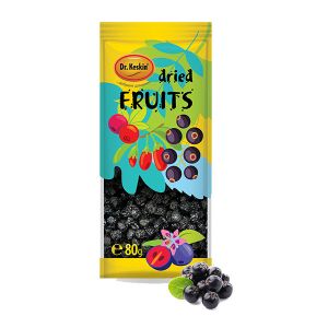 Арония, без захар, сушен плод, Dr. Keskin, 50гр