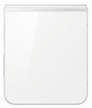 Мобилен телефон Samsung SM-F761 GALAXY Flip7 FE 5G 256GB 8GB RAM Dual SIM White