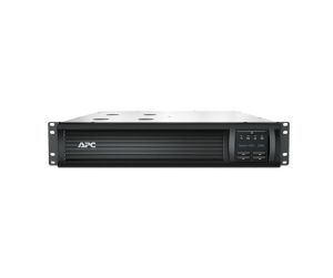 Непрекъсваем ТЗИ APC Smart-UPS 1500VA LCD RM 2U 230V with SmartConnect