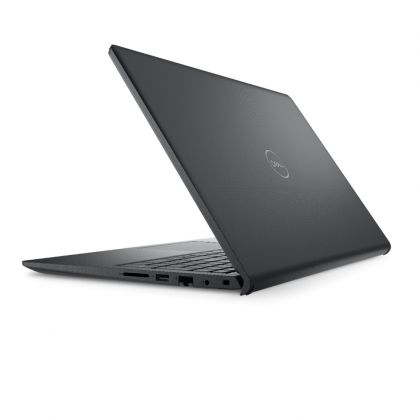 Лаптоп Dell Vostro 3515, AMD Ryzen 5 3450U, 15.6" FHD (1920x1080) WVA AG, HD Cam, 8GB (1x8GB) 2400MHz DDR4, 512GB M.2 PCIe NVMe SSD, AMD Radeon Vega 8, Cam & Mic, 802.11ac, BT, Bkt KBD, Ubuntu, Black, 3Y BO