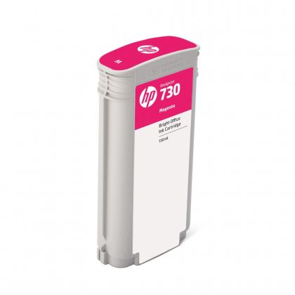 Консуматив HP 730 130-ml Magenta Ink Cartridge