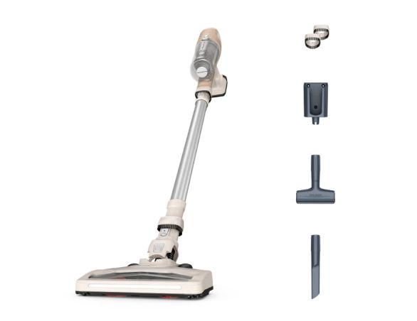 Прахосмукачка Rowenta RH6830WO hvc p0 handheld vacuum cleaner