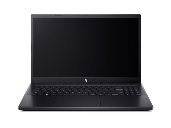 Лаптоп Acer Nitro V 15, ANV15-52-90WJ, Intel Core i9 13900H (14C/20T, up to 5.40GHz, 24MB), 15.6" FHD IPS (1920x1080), 165Hz, 16GB, 1TB SSD, GeForce RTX 5050 8GB GDDR7, Wi-Fi6E, BT, HD Cam, KB Backlight , No OS, Black+Acer 15.6" Nitro Gaming Backpack Blac
