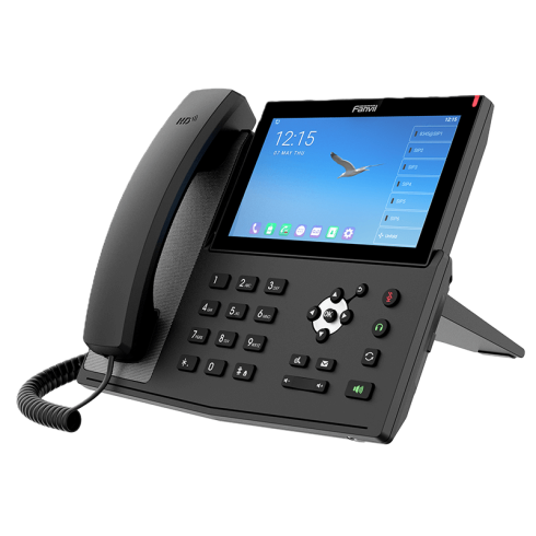 VoIP телефон Fanvil X7