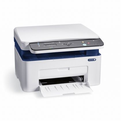 Мултифункционално устройство Xerox WC 3025B