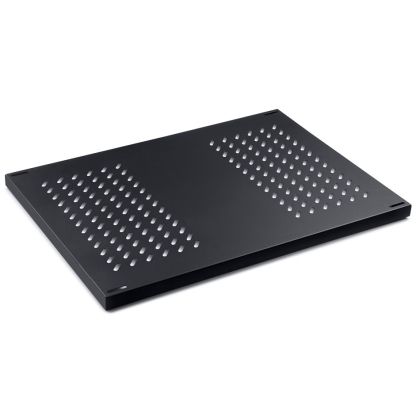 Аксесоар Formrack 19" fixed shelf 1000mm, loading capacity 50 kg 1U