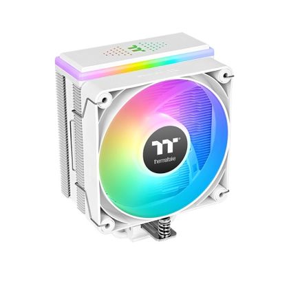 Охлаждаща система Thermaltake Astria 200 ARGB White