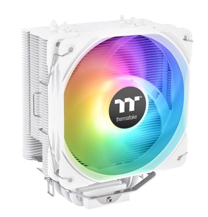 Охлаждаща система Thermaltake UX200 SE ARBG White