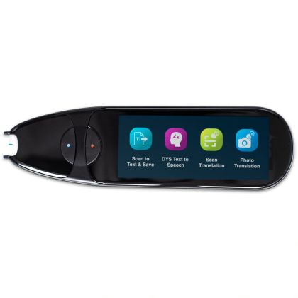 Скенер IRISPen Air 8