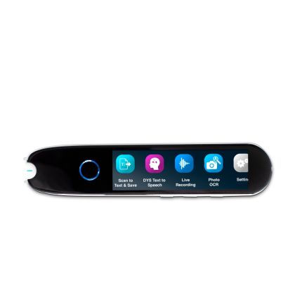 Скенер IRISPen Reader 8
