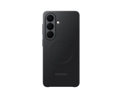 Калъф Samsung EF-SS942CBEGWW S26 Slim Magnet Case Black