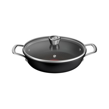 Тиган Tefal G3308802 Sah24Lid Ml Alz Pe Excel Plus B