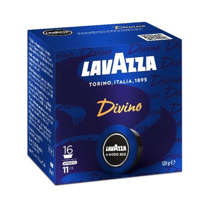 Кафе капсула Lavazza A Modo Mio Divino 16 бр.