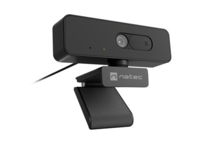 Камера Natec Webcam GALAGO FULL HD 1080P