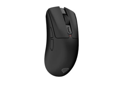 Мишка Genesis Gaming Mouse Zircon 880 Wireless 12000 dpi,  Black