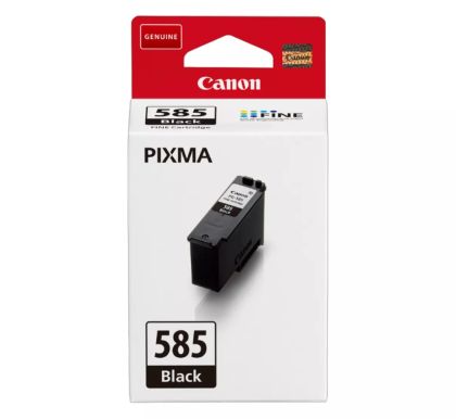 Консуматив Canon PG-585 BK