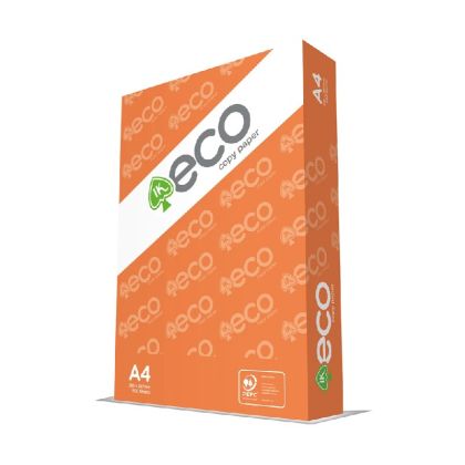 Хартия IK ECO A4 500 л. 80 g/m2