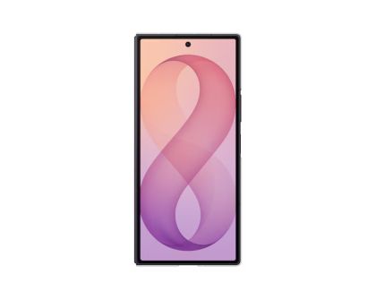 Калъф Samsung Galaxy Z Fold 8 Ultra Clear Magnet Case Transparent