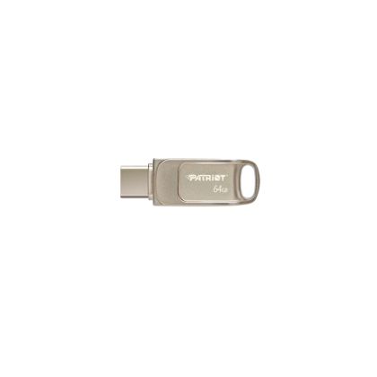 Памет Patriot TAB560 64GB USB 3.2 Gen 1 Type-A+C