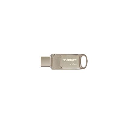 Памет Patriot TAB560 256GB USB 3.2 Gen 1 Type-A+C