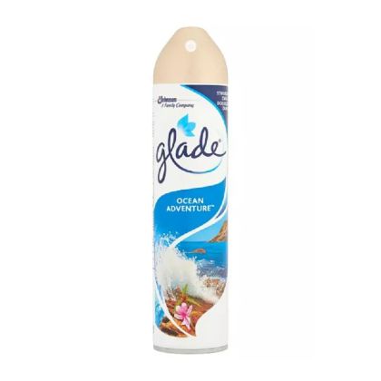 Ароматизиращ спрей Glade 300 ml Ocean Adventure