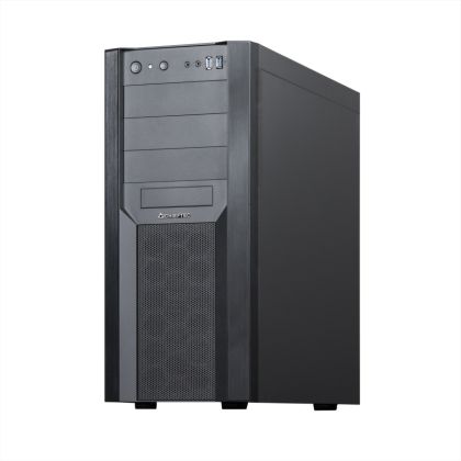 Кутия за компютър Chieftec Workstation Chassis