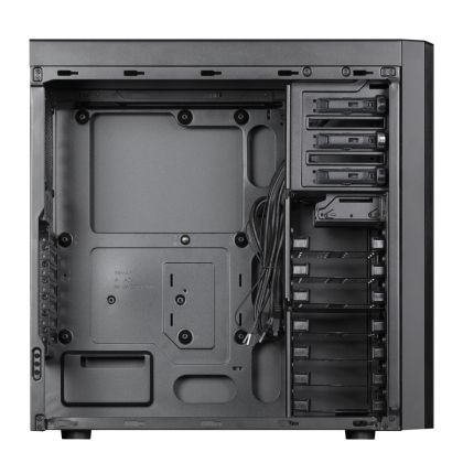 Кутия за компютър Chieftec Workstation Chassis