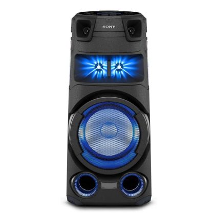 Аудио система Sony MHC-V73D Party System with Bluetooth