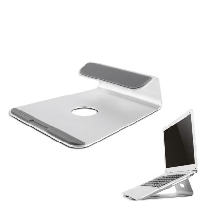 Стойка Neomounts Notebook Desk Stand (ergonomic)
