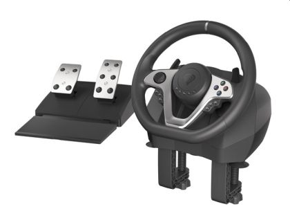 Волан Genesis Driving Wheel Seaborg 400 For PC/Console