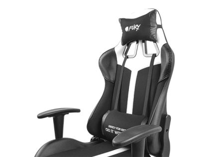 Стол Fury Gaming chair, Avenger XL, White