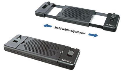 Охлаждаща система Neomounts Notebook Cooler (cools 15 degrees celcius)