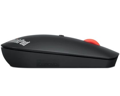 Мишка Lenovo ThinkPad Bluetooth Silent Mouse