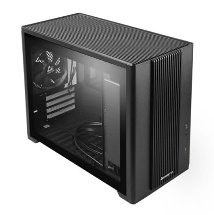 Кутия за компютър Chieftec UNI Chassis