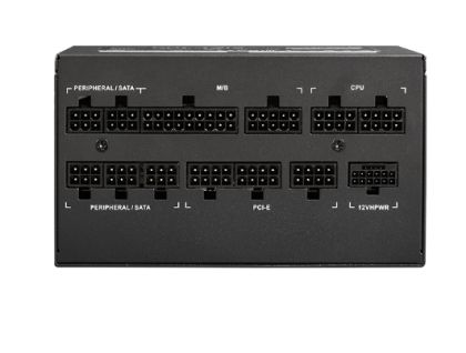 Захранване Chieftec Polaris Pro 1300W ATX 3.0