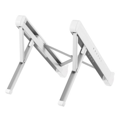 Стойка Neomounts Foldable Notebook Desk Stand (ergonomic)