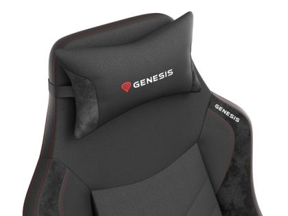 Стол Genesis Gaming Chair Nitro 890 G2 Black