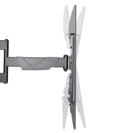 Стойка Neomounts Flat Screen Wall Mount (tilt & turn), 32"-60"