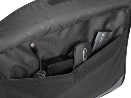 Чанта Natec laptop bag impala 15.6'' black