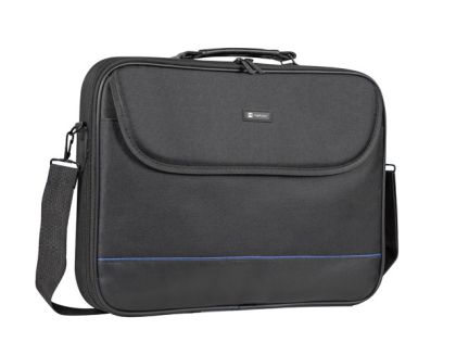 Чанта Natec laptop bag impala 15.6'' black