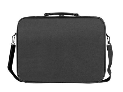 Чанта Natec laptop bag impala 17.3'' black