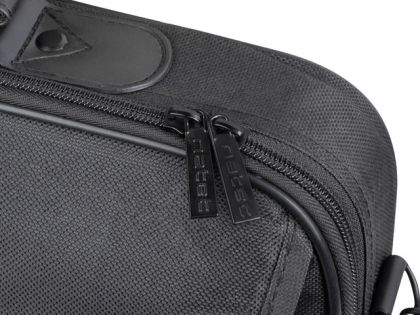 Чанта Natec laptop bag impala 17.3'' black