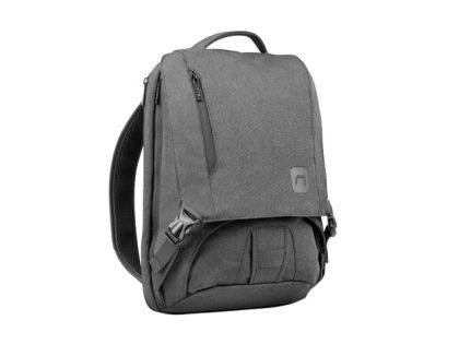 Чанта Natec Laptop Backpack Bharal 14.1" Grey