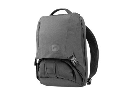 Чанта Natec Laptop Backpack Bharal 14.1" Grey
