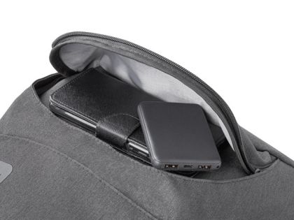 Чанта Natec Laptop Backpack Bharal 14.1" Grey