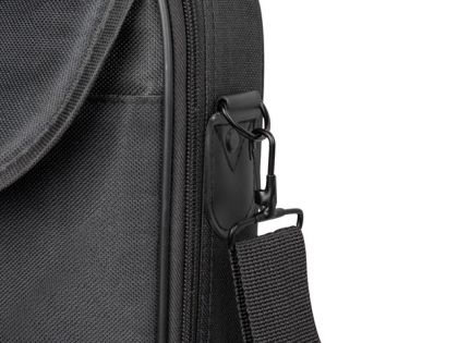 Чанта Natec Laptop Bag Impala 14.1" Black
